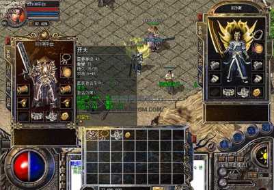 180戰(zhàn)神英雄合擊傳奇服務(wù)端「復(fù)古金幣」