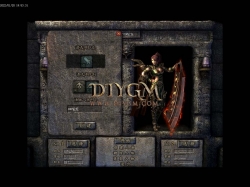 傳奇5UI界面-單職業(yè)GOM引擎UI素材補(bǔ)丁「免費(fèi)下載」