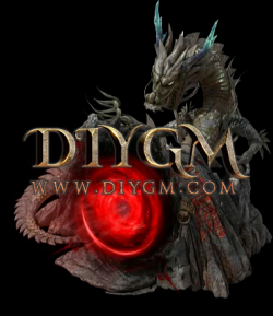 龍紋傳送門素材-傳奇傳送門高清補丁PNG下載