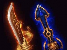 傳奇武器衣服素材高清炫酷「無水印」8套