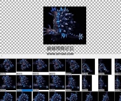 龍龜素材-傳奇怪物龍龜高清補丁「免費下載」